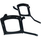 Suporte para Baú Lateral Start CB 500X 13/25