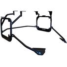 Suporte para Baú Lateral Start CRF 1100L África Twin 21/24