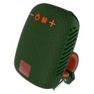 Suporte para bicicleta ao ar livre para alto-falante Bluetooth Yunseity TG392 IPX5