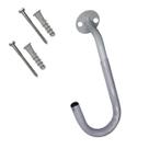 Suporte para bicicleta gancho de pendurar bike na parede