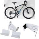 Suporte Para Bicicleta Parede Bike Mtb Speed Mountain Bike