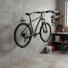 Suporte Para Bicicleta Parede Reforçado Pedal Bike Universal