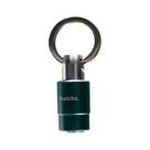 Suporte Para Bits e Soquetes Tipo Chaveiro Makita B-54411 Suporte Para Bits e Soquetes Tipo Chaveiro Makita B-54411