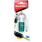 Suporte para bits tipo chaveiro - b-54411 - makita Suporte para bits tipo chaveiro - b-54411 - makita