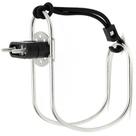 Suporte Para Boia Circular Em Guarda Mancebo