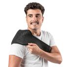 Suporte para bolsa de gel 2 alças com bolsa de gel