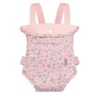 Suporte para Bonecas Reborn GAGAKU - Flor de Pêra Rosa