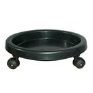 Suporte para botijão de gás e vasos de plantas com rodas - Easy Roller