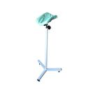 Suporte Para Braço Braçadeira Para Coleta de Sangue Esmaltado Verde Bebê