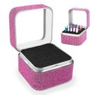 Suporte para brocas de unhas Cellentool Rhinestone Cellentool, 30 furos