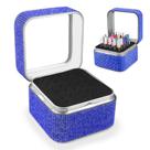 Suporte para brocas de unhas Cellentool Rhinestone Cellentool, 30 furos