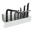 Suporte Para Brocas E Chave Allen 20x20x10cm Marcon SM-H