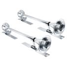 Suporte Para Buzina Marítima Inox. 6cm/Cm/1mt Suporte Para Buzina Marítima Inox. 6cm/Cm/1mt