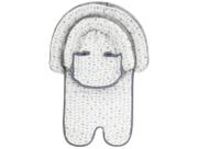 Suporte Para Cabeça 2X1 Buba 10757