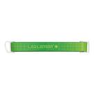 Suporte Para Cabeça Ledlenser Para Modelo Seo3 Cor Verde