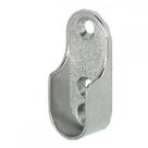 Suporte Para Cabideiro Jmk Niquelado Pacote Com 10 Pecas Suporte Para Cabideiro Jmk Niquelado Pacote Com 10 Pecas