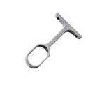 Suporte para cabideiro metalfixe