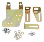 Suporte para Cabo do Acelerador Edelbrock Suporte para Cabo do Acelerador Edelbrock
