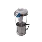 Suporte para Café com Caneco e Filtro de Pano