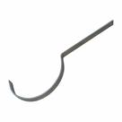 Suporte Para Calha Platibanda Corte 28 - Leste Calhas Suporte Calha Platiband 28 Calha Frontal