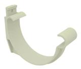 Suporte Para Calha Tigre Aquapluv 125mm Com Beiral Pvc Bege