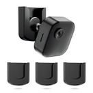 Suporte para câmera Hibezos sem furação para Blink Outdoor, kit com 3 unidades Suporte para câmera Hibezos sem furação para Blink Outdoor, kit com 3 unidades