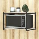 Suporte Para Cantinho Do Café 100% Mdf - Moderno Lançamento