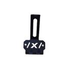 Suporte Para Capacete Parede Fixo Chaveiro Acessório Suporte Para Capacete Parede Fixo Chaveiro Acessório