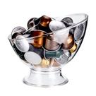 Suporte para cápsulas de café MOLFUJ Plastic para cápsulas Nespresso Vertuo Suporte para cápsulas de café MOLFUJ Plastic para cápsulas Nespresso Vertuo