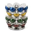 Suporte para Cápsulas de Café Nifty Coffee Pod Carousel - Compatível com Vertuoline