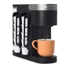 Suporte para cápsulas de café SUNGRACE para Keurig K-cup Coffee, pacote com 2