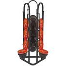 Suporte para capsulas passerini nespresso 712 4 aço