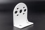 Suporte Para Carcaça Filtro Água Slim Branco S10 5 10 20