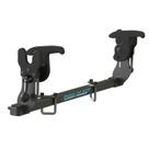 Suporte para Carretel de Furadeira de Gelo Jaws of Ice - Para ATV, UTV e Outros
