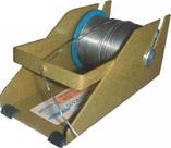 Suporte Para Carretel De Solda Suetoku Scs-20 Suporte Para Carretel De Solda Suetoku Scs-20