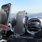 Suporte para Carro Andobil - Compatível com iPhone 16 Pro Max