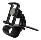 Suporte Para Carro Universal Painel Gps Celular Rotação 360 Suporte Para Carro Universal Painel Gps Celular Rotação 360