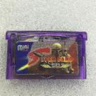 Suporte para cartão Tf para cartucho de jogo Gameboy Advance