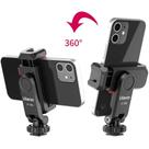 Suporte Para Celular Articulado 360º Ulanzi St-06s