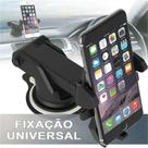 Suporte Para Celular Automotivo Carro Painel Mesa Retrovisor - KAPBOM