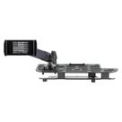 Suporte para Celular Bulletpoint Dash Mount RAM - Compatível com Caminhonetes RAM 2019+