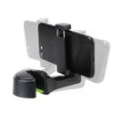 Suporte Para Celular Carro Encosto Banco Traseiro Universal