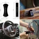 Suporte Para Celular Carro Flourish Lama Gel e Acessórios Diversos