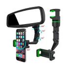 Suporte para celular clipe universal