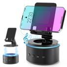 Suporte para celular com alto-falante Bluetooth Funistree