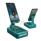 Suporte para Celular com Alto-Falante Bluetooth JTEMAN - Ajustável