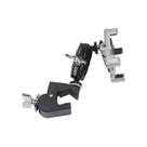 Suporte Para Celular Com Clamp Gibraltar SC-DACMPH