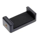 Suporte Para Celular Com Encaixe em Parafuso 1/4 Polegadas