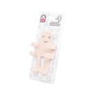 Suporte para celular de carro Hug Buddy Air Vent para iPhone, Samsung
