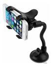 Suporte Para Celular de Carro Veicular Articulado Ventosa